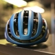 Capacete Abus Airbreaker Azul Fosco - 3