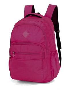 MOCHILA COSTAS JUVENIL ADV MS50131AV - PINK - UN - LUXCEL