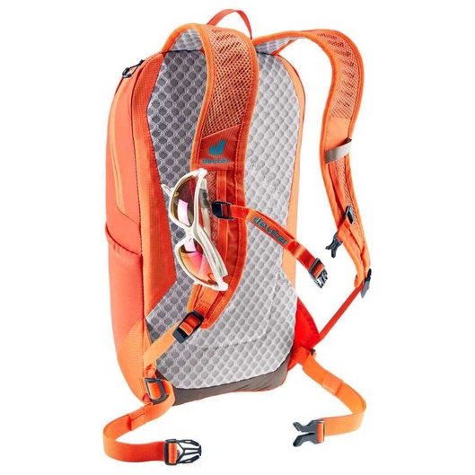MOCHILA DEUTER SPEED LITE 13 LARANJA