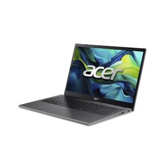 NOTEBOOK 15.3" ASPIRE - GO 15 I3-1305U/8GB/256GBSSD/W11 - CINZA - UN - ACER