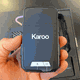 Ciclocomputador GPS Hammerhead Karoo - 1