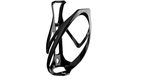 SUPORTE DE GARRAFA RIB CAGE II PRETO