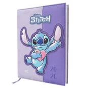 AGENDA STITCH MAIOR 5375 - UN - DAC