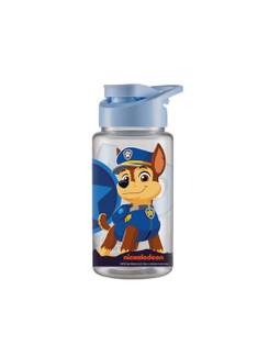 GARRAFA SQUEEZE 500ML PATRULHA CANINA CHASE - 9021 - UN - BANDEIRANTE