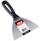 ESPATULA ACO CABO PLAST 04 MAX
