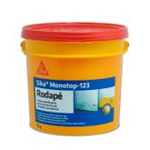 SIKA MONOTOP 123 RODAPE 12kg