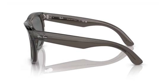 Descubra o Estilo Invertido com os Óculos de Sol RayBan Reverse