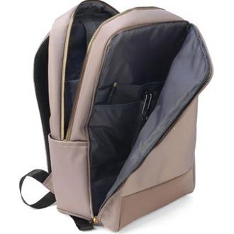 MOCHILA P/NB UP4YOU MN51650UP - BEGE - UN - LUXCEL