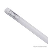 LAMP LED TUB VIDRO 08W T8 870lm 6400 EMPALUX