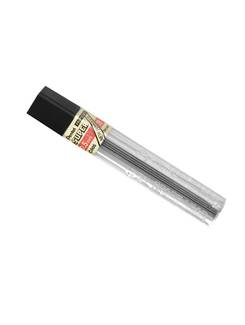 GRAFITE P/LAPISEIRA 05 C/12 C505 - 2B - UN - PENTEL