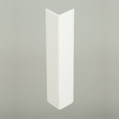 CANTONEIRA POP 19x19 3,00m  BRANCO 1241 TEC