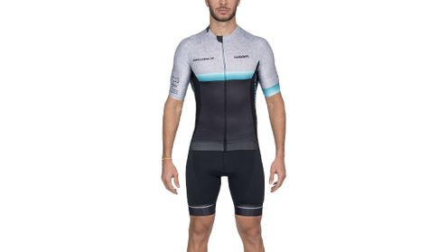 CAMISA WOOM SUPREME MALLORCA (MESCLA) MASC