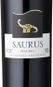 Vinho Familia Schroeder Saurus Malbec 750ml