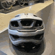Capacete Scott Arx Prata - 6
