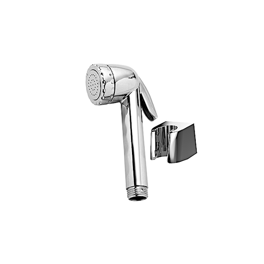 GATILHO PARA DUCHA HIGIÊNICA ABS CROMADO BLUKIT