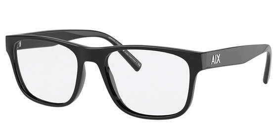 ARMACAO ARMANI EXCHANGE AX3075 8122