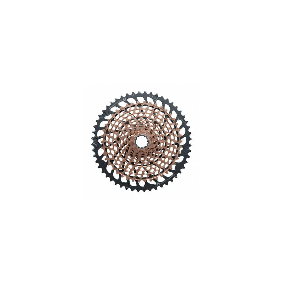 Cassete Sram Original XX1 10-52 12V Bronze 