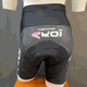 Shorts Original Koi Feminino Preta - 4