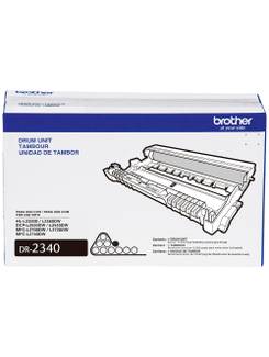 CILINDRO DR-2340  - UN - BROTHER