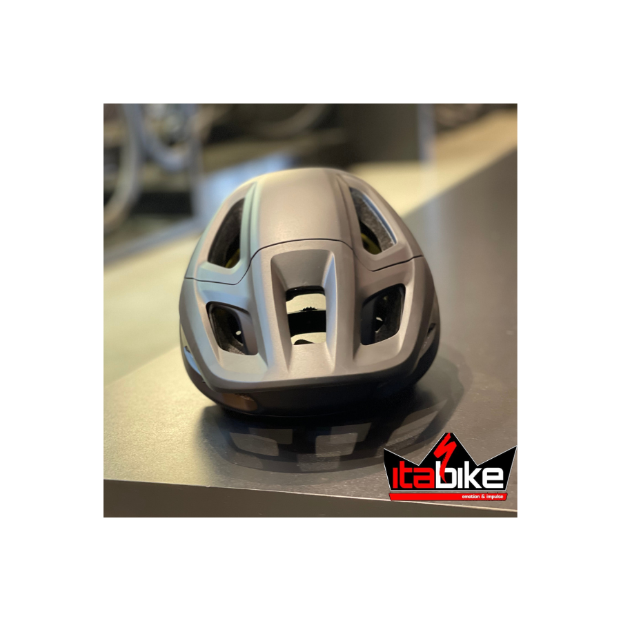 Capacete Specialized Camber Preto