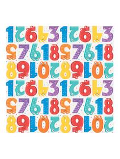 SACO PARA PRESENTE C/50 INFANTIL SORTIDO - 30x44 - UN - CROMUS