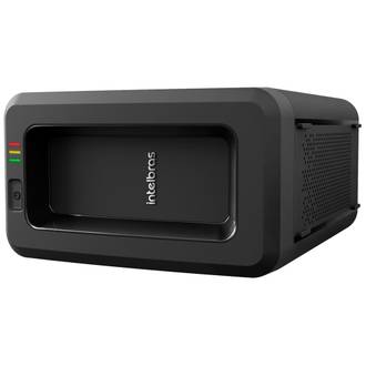NOBREAK 600VA BIVOLT ATTIV 600 - SAIDA 110V - UN - INTELBRAS