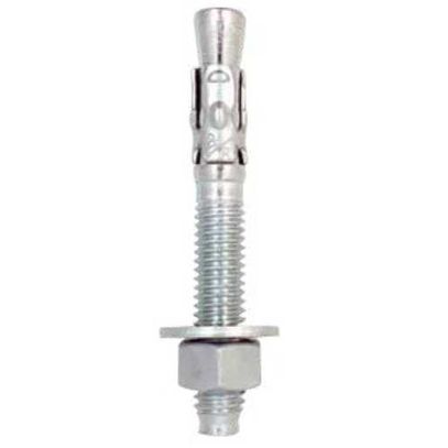 CHUMBADOR PARABOLT 3/8 x 4 ZB MISTER