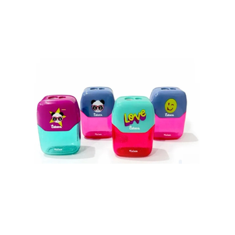 APONTADOR DEPOSITO DUPLO LULUCA - LU0101 - UN - SKYPAPER