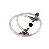 CONJUNTO TECNICO MAX CHAMAS