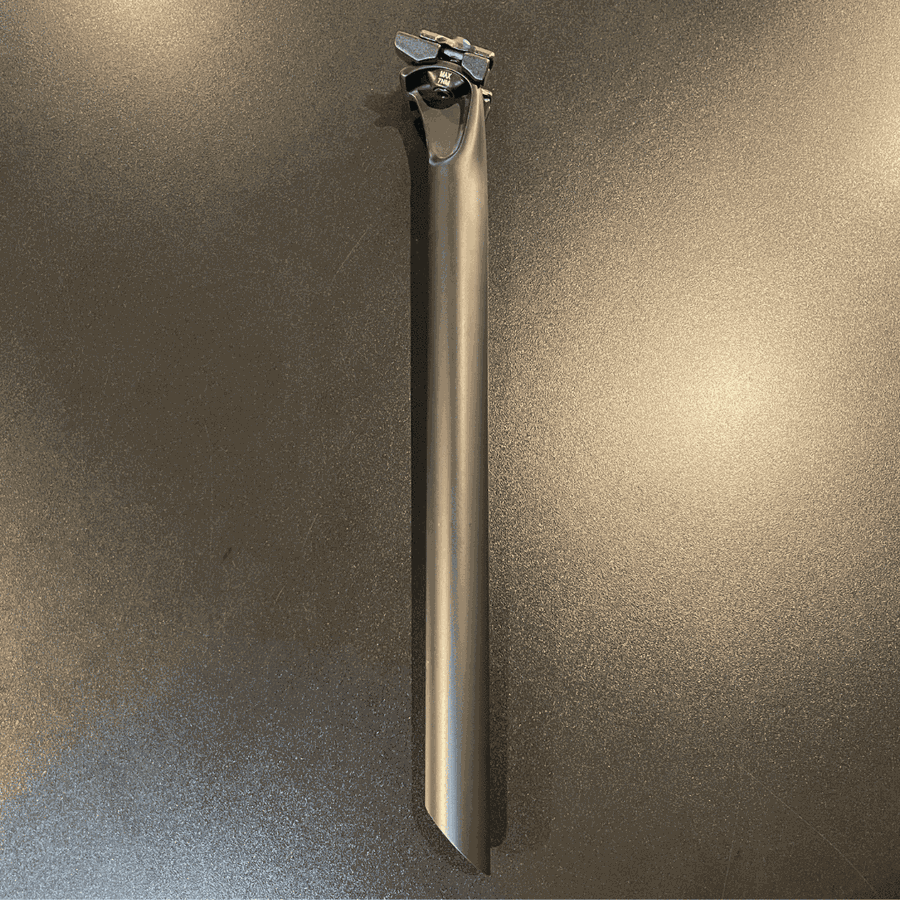 Canote Syncros Duncan 1.0 Carbon