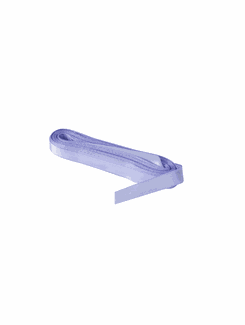 FITA CETIM Nº 2 10MMX10M  - LAVANDA - UN - KIT