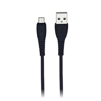 CABO USB - MICRO USB 1M - CA-127A - PRETO - UN - MAKETECH