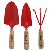 JARDINAGEM KIT 3 PC MISTER