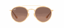 OCULOS RAY BAN RB3647NL 912443