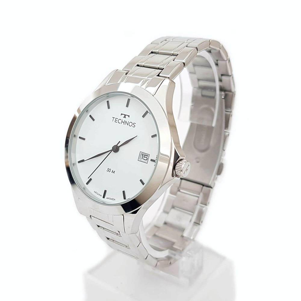 RELOGIO TECHNOS 1S13BCTDY/1B