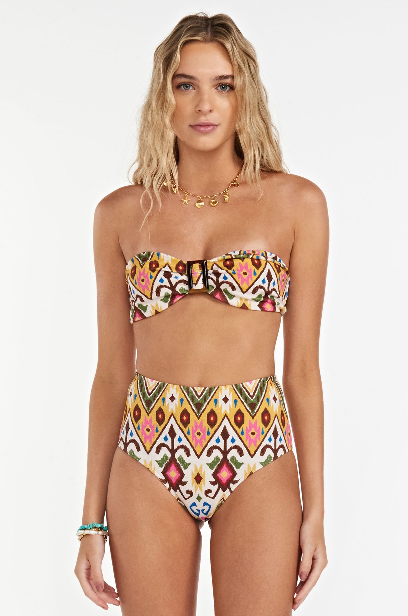 Calcinha hot pant lu ikat summer