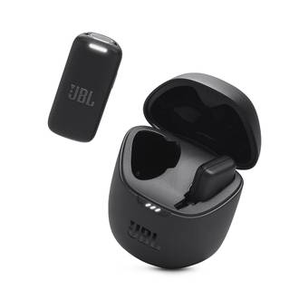 MICROFONE LAPELA USB-C S/FIO - PRETO - UN - JBL