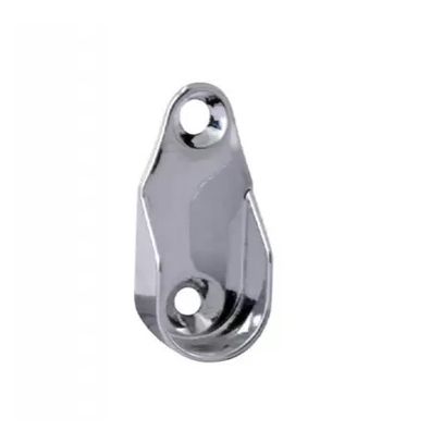 SUPORTE CABIDEIRO 806 OBLONGO ZAMAC CR