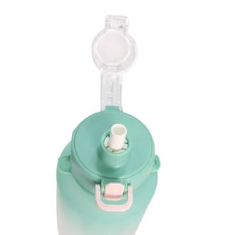 GARRAFA C/ CANUDO 800ML CT5085 - SORTIDOS - UN - CONVOY