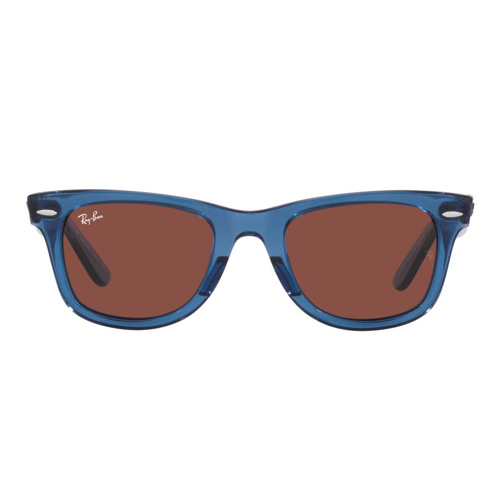 OCULOS RAY BAN COLOR BLOCK RB2140 6587C5