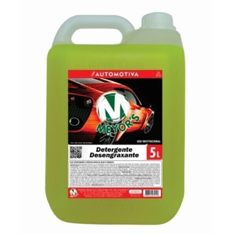 DESENGRAXANTE 5L - NEUTRO - UN - MEYORS
