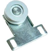 ROLDANA 1R CONCAVA 28mm HASTE CHAPA ROLDAMAX