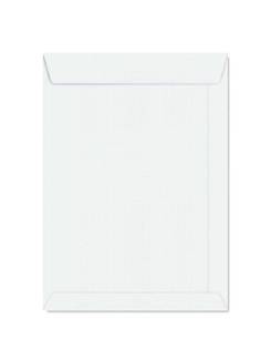 ENVELOPE SACO BRANCO C/10 80G - 24X34 - UN - VIA BRASIL