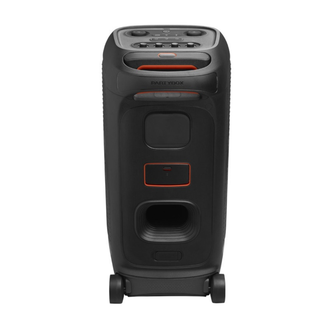 CAIXA DE SOM BT 240W PARTYBOX STAGE 320 - PRETO - UN - JBL