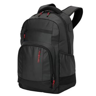MOCHILA P/NB IGNITION BRAVO  - PRETO - UN - SAMSONITE