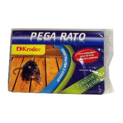 RATOEIRA ADESIVA KRODEC