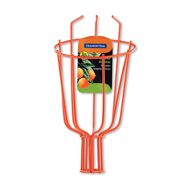 COLHEDOR DE FRUTAS TRAMONTINA PEQUENO