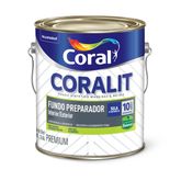 FUNDO CORALIT BAL 3,6L