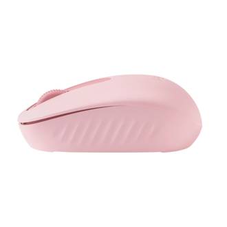MOUSE S/FIO BT M196 910-007458 - ROSA - UN - LOGITECH
