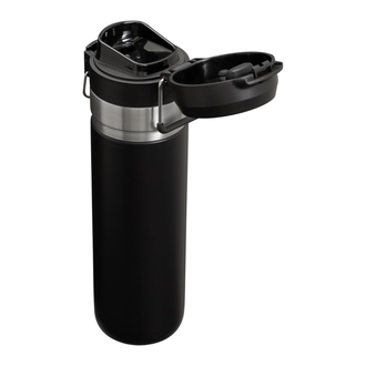 GARRAFA QUICK FLIP 710 ML 8540 - BLACK - UN - STANLEY